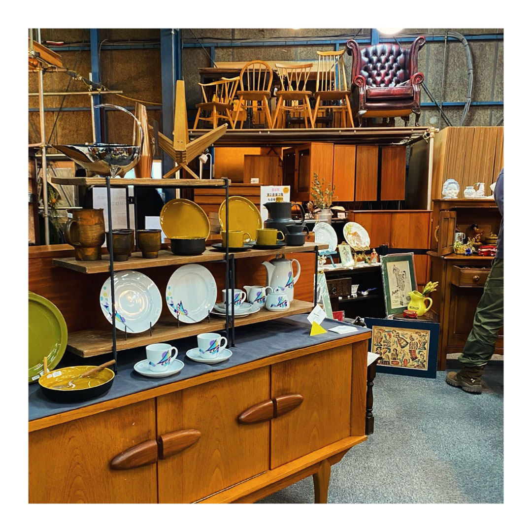 今週末はこちらです。