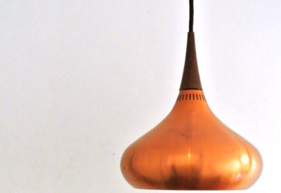 60‘S Denmark Fog & Morup"Orient" Pendant Lamp
